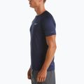 Футболка тренувальна чоловіча Nike Essential синя NESSA586-440 11