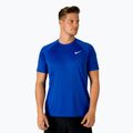 Футболка тренувальна чоловіча Nike Essential game royal NESSA586-494