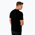 Футболка тренувальна чоловіча Nike Ring Logo чорна NESSC666-001 4