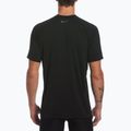Футболка тренувальна чоловіча Nike Ring Logo чорна NESSC666-001 9