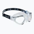Маска для плавання Nike Expanse clear/smoke NESSC151-991