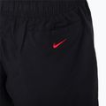 Шорти для плавання чоловічі Nike Liquify Swoosh 5" Volley чорні NESSC611-001 4