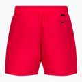 Шорти для плавання чоловічі Nike Liquify Swoosh 5" Volley червоні NESSC611-614 2