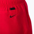 Шорти для плавання чоловічі Nike Liquify Swoosh 5" Volley червоні NESSC611-614 4