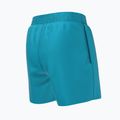 Шорти для плавання дитячі Nike Essential 4" Volley chlorine blue NESSB866-445 2