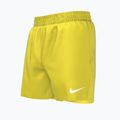 Шорти для плавання дитячі Nike Essential 4" Volley жовті NESSB866-756 5