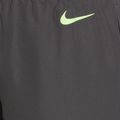 Шорти для плавання чоловічі Nike Block Swoosh 5" Volley чорні NESSC492-001 6