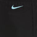 Шорти для плавання чоловічі Nike Block Swoosh 5" Volley блакитні NESSC492-437 7