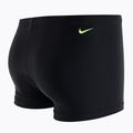 Плавки чоловічі Nike Reflect Logo Square Leg чорні NESSC583-001 4