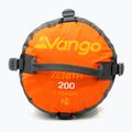 Спальний мішок Vango Zenith 200 танго червоний 13