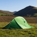 Намет трекінговий для 2-х осіб Vango Blade 200 pamir green 3
