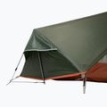 Альпійський зелений 2-місний кемпінговий намет Vango F10 Helium UL 2 7