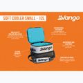 Сумка термічна Vango Soft Cooler Small 12 л cool grey 7