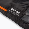 Спальний мішок Vango Atlas 250 Quad чорний SBTATLAS0000006 4