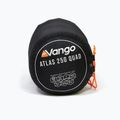 Спальний мішок Vango Atlas 250 Quad чорний SBTATLAS0000006 9