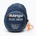 Спальний мішок дитячий Vango Atlas Junior ink blue 3