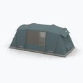 Намет кемпінговий для 4-х осіб Vango Castlewood 400 Package mineral green