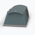 Намет кемпінговий 4-місний Vango Lismore 450 Package mineral green 6
