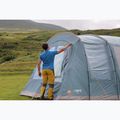 Намет кемпінговий 4-місний Vango Lismore 450 Package mineral green 14