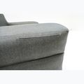 Диван надувний Vango Havana Air Sofa grey 4