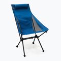 Крісло туристичне Vango Micro Tall Recline Chair mykonos blue 2