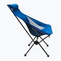 Крісло туристичне Vango Micro Tall Recline Chair mykonos blue 3