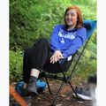 Крісло туристичне Vango Micro Tall Recline Chair mykonos blue 12