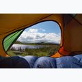 Намет кемпінговий 1-місний Vango Nevis 100 pamir green 4