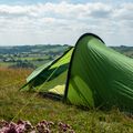 Намет кемпінговий 2-місний Vango Apex Compact 200 pamir green 6