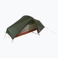 Намет трекінговий 1-місний Vango Helium UL 1 alpine green 2