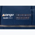 Спальний мішок Vango Polaris Single neptune 5