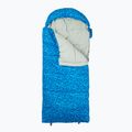 Спальний мішок дитячий Vango Stellar Junior atlantic blue 2