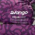 Спальний мішок дитячий Vango Stellar Junior byzantium 8