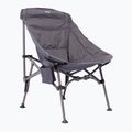 Крісло туристичне Vango Crater granite grey 2