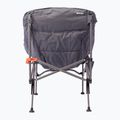 Крісло туристичне Vango Crater granite grey 3