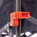 Крісло туристичне Vango Crater granite grey 7