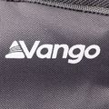 Крісло туристичне Vango Crater granite grey 9