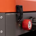 Плита туристична Vango Magma Гриль Cooker burnt orange 5
