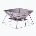 Гриль туристичний Vango Ranger BBQ silver 2