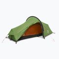 Намет трекінговий 1-місний Vango Nevis 100 pamir green 2