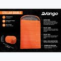 Спальний мішок Vango Stellar Double harissa 9