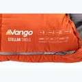 Спальний мішок Vango Stellar Single harissa 6