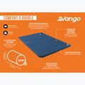 Килимок самонадувний Vango Comfort 5 Double neptune 8