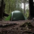 Намет трекінговий двомісний Vango Exedra 200 forest green 14