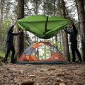 Намет трекінговий двомісний Vango Exedra 200 forest green 17