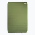 Матрац самонадувний Vango Arcadia 10 Double olive