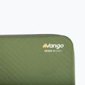 Матрац самонадувний Vango Arcadia 10 Double olive 3