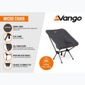 Крісло туристичне Vango Micro india ink 7