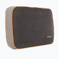 Подушка туристична Vango Deep Sleep Memory shadow grey 2
