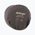 Подушка туристична Vango Deep Sleep Memory shadow grey 4